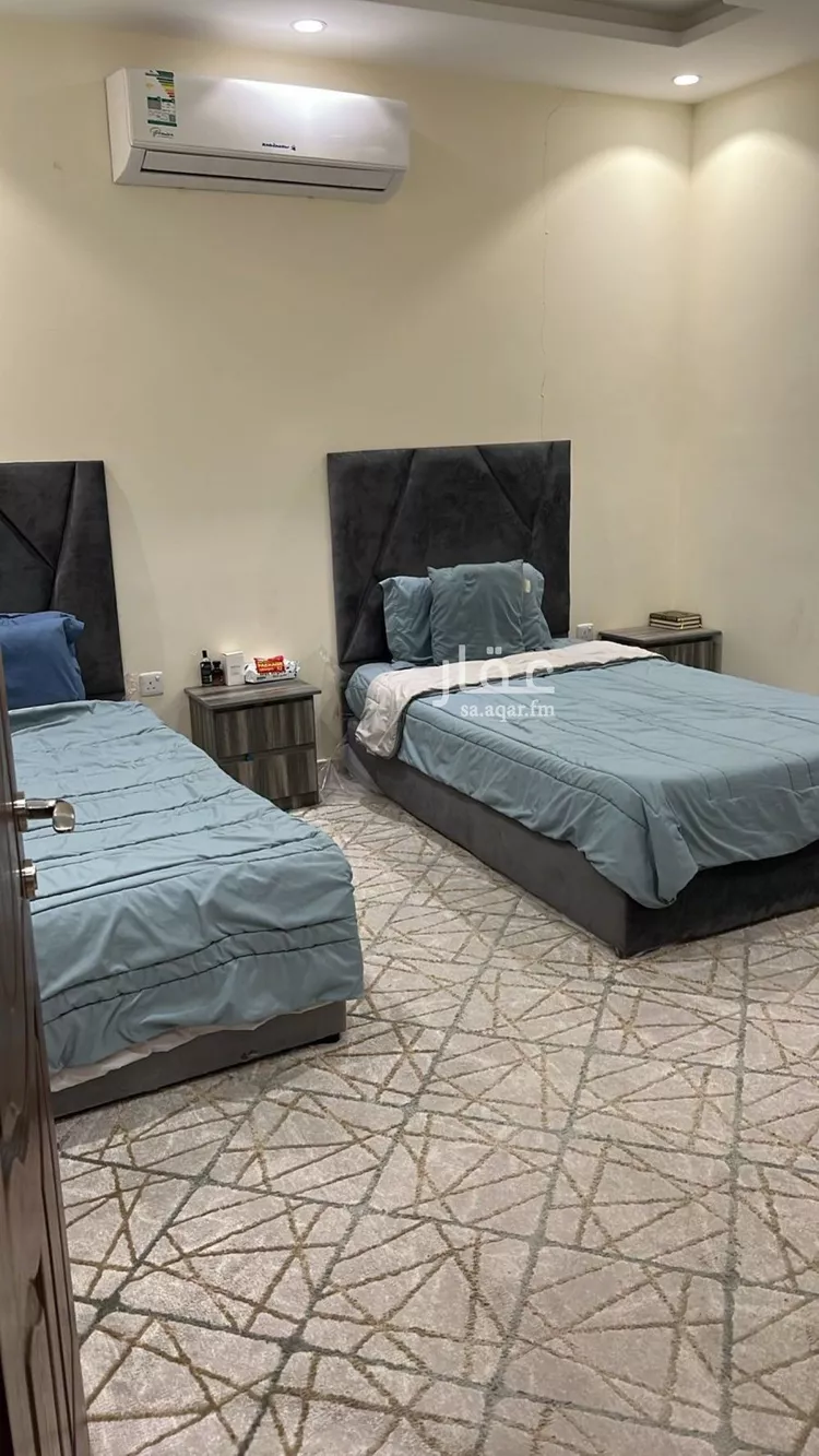 شقة للإيجار في شارع عبدالرحمن المحلي, حي المروة, مدينة جدة, منطقة مكة المكرمة صورة 2