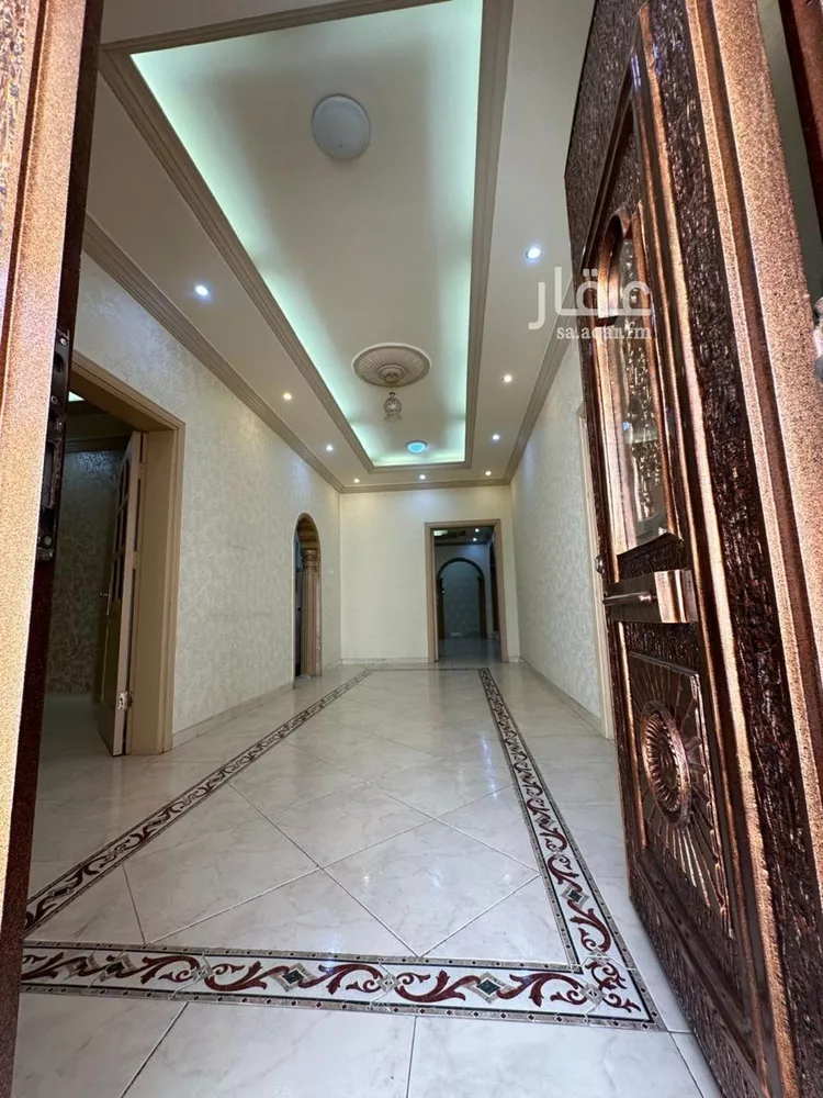 فيلا للبيع في شارع جعفر ابن عياض, حي السامر, مدينة جدة, منطقة مكة المكرمة صورة 3