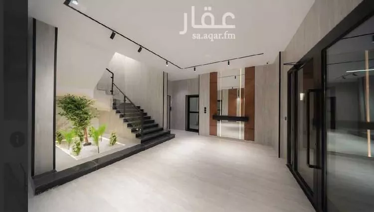 شقة للبيع في شارع العكرش, حي النزهة, مدينة جدة, منطقة مكة المكرمة