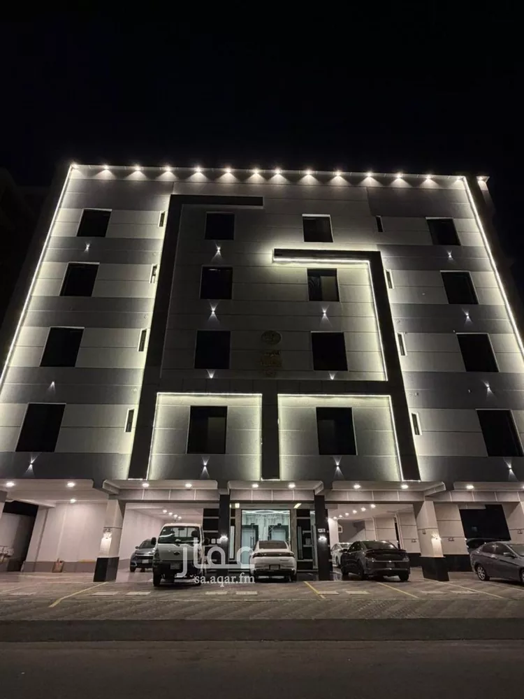 شقة للبيع في شارع إبراهيم الأوسي, حي المروة, مدينة جدة, منطقة مكة المكرمة