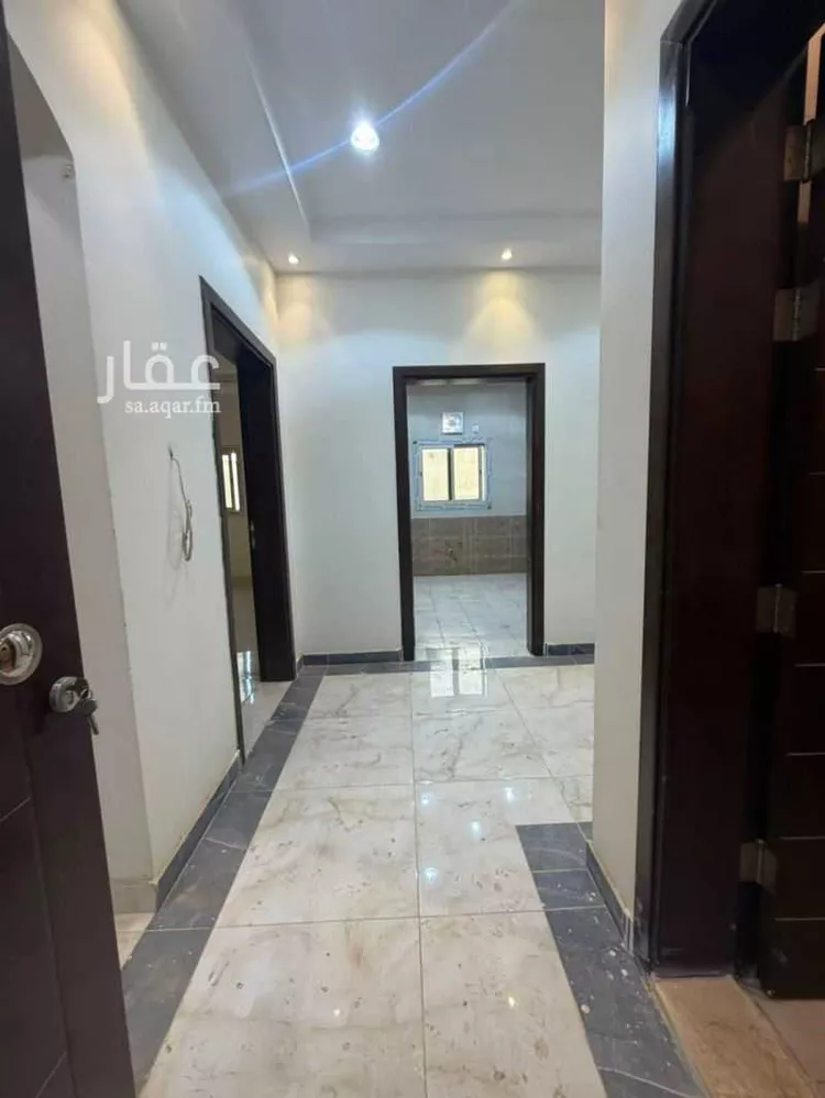 شقة للإيجار في شارع عبد الله زرعة, حي الريان, مدينة جدة, منطقة مكة المكرمة 7