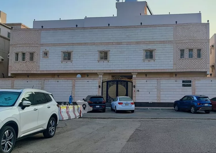 شقة للإيجار في شارع عثمان بن الخطيب, حي الحمدانية, مدينة جدة, منطقة مكة المكرمة 2