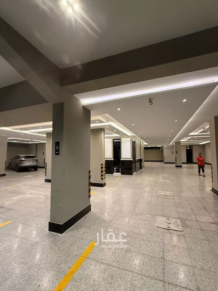 شقة للإيجار في شارع محمد صالح نصيف, حي الصفاء, مدينة جدة, منطقة مكة المكرمة صورة 2