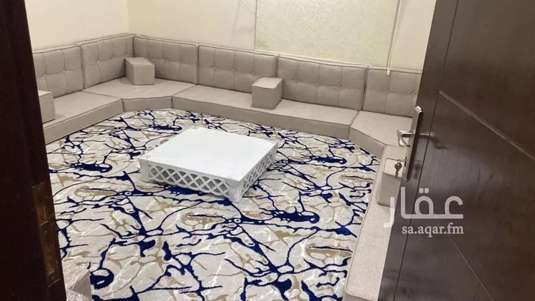 شقة للإيجار في شارع يعلي بن مسلم, حي الريان, مدينة جدة, منطقة مكة المكرمة صورة 2