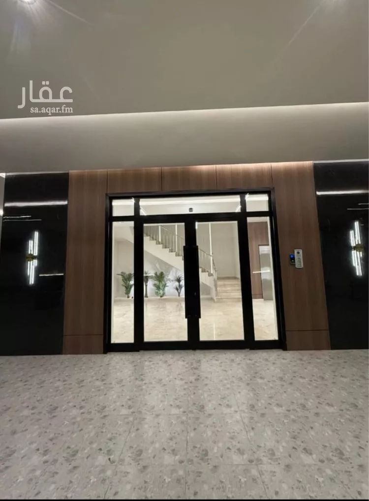 شقة للإيجار في شارع محمد علي مغربي, حي الروضة, مدينة جدة, منطقة مكة المكرمة صورة 4