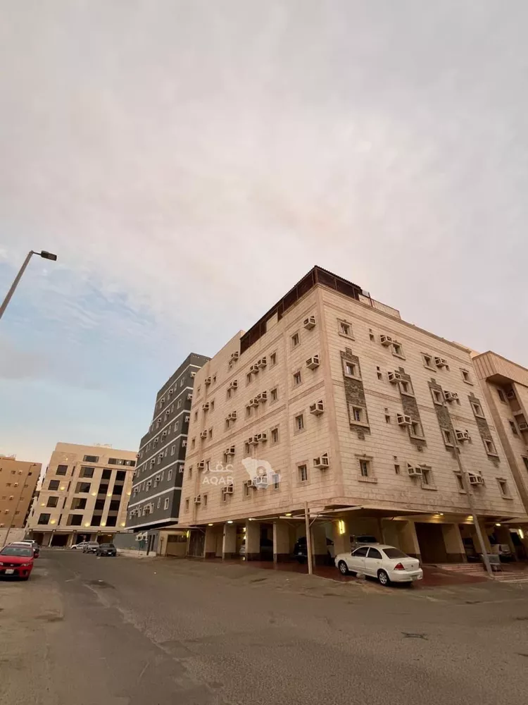 شقة للبيع في شارع عبد الصمد البزاز, حي الريان, مدينة جدة, منطقة مكة المكرمة 5