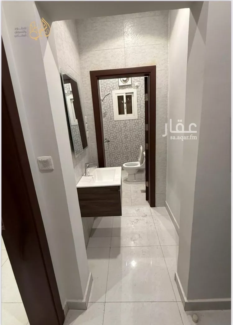 شقة للبيع في شارع أبي العباس الأصبهاني, حي الريان, مدينة جدة, منطقة مكة المكرمة صورة 5