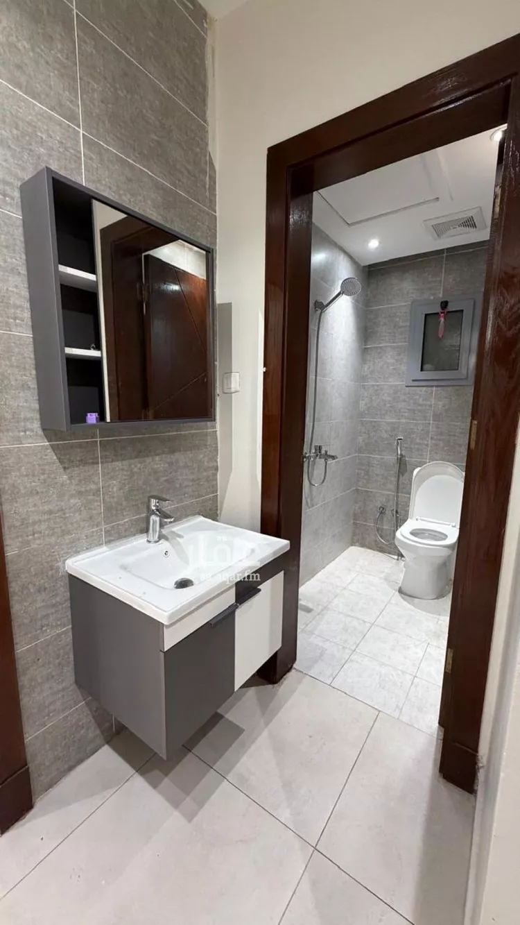 شقة للإيجار في شارع مروان ع, حي الواحة, مدينة جدة, منطقة مكة المكرمة صورة 4