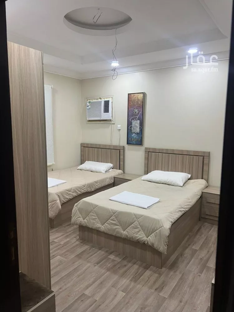 شقة للإيجار في شارع يعلي بن مسلم, حي الريان, مدينة جدة, منطقة مكة المكرمة صورة 4