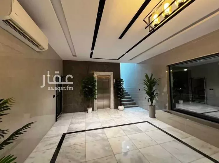 شقة للإيجار في شارع خليل شيبوب, حي الريان, مدينة جدة, منطقة مكة المكرمة صورة 2