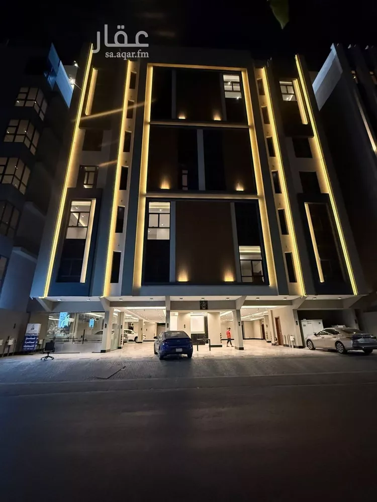 شقة للإيجار في شارع محمد صالح نصيف, حي الصفاء, مدينة جدة, منطقة مكة المكرمة