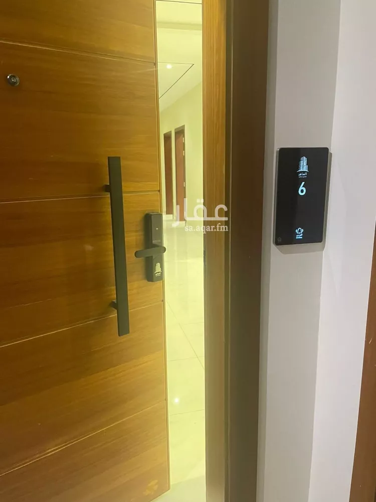 شقة للإيجار في شارع أحمد بن عبد الرحمن الشهاب, حي الفيحاء, مدينة جدة, منطقة مكة المكرمة صورة 4