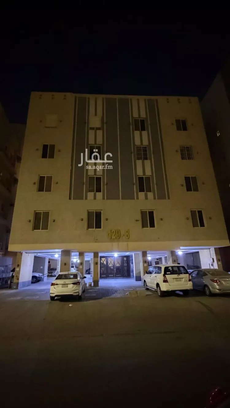 شقة للإيجار في شارع مروان ع, حي الواحة, مدينة جدة, منطقة مكة المكرمة صورة 5