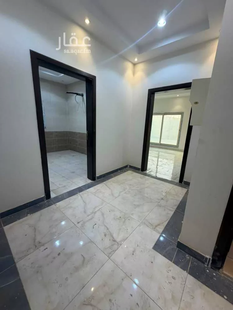 شقة للإيجار في شارع عبد الله زرعة, حي الريان, مدينة جدة, منطقة مكة المكرمة صورة 2