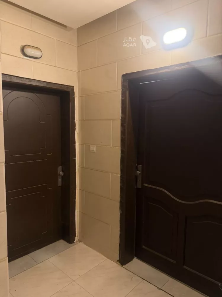 شقة للإيجار في شارع هشام بن حجيره, حي الريان, مدينة جدة, منطقة مكة المكرمة 3