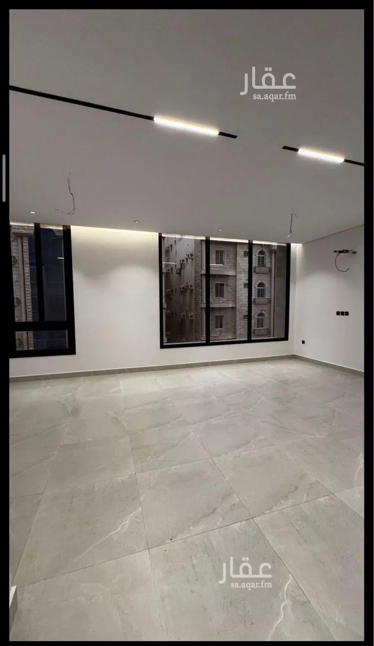 شقة للبيع في شارع ابو معقل الانصاري, حي الزهراء, مدينة جدة, منطقة مكة المكرمة صورة 4