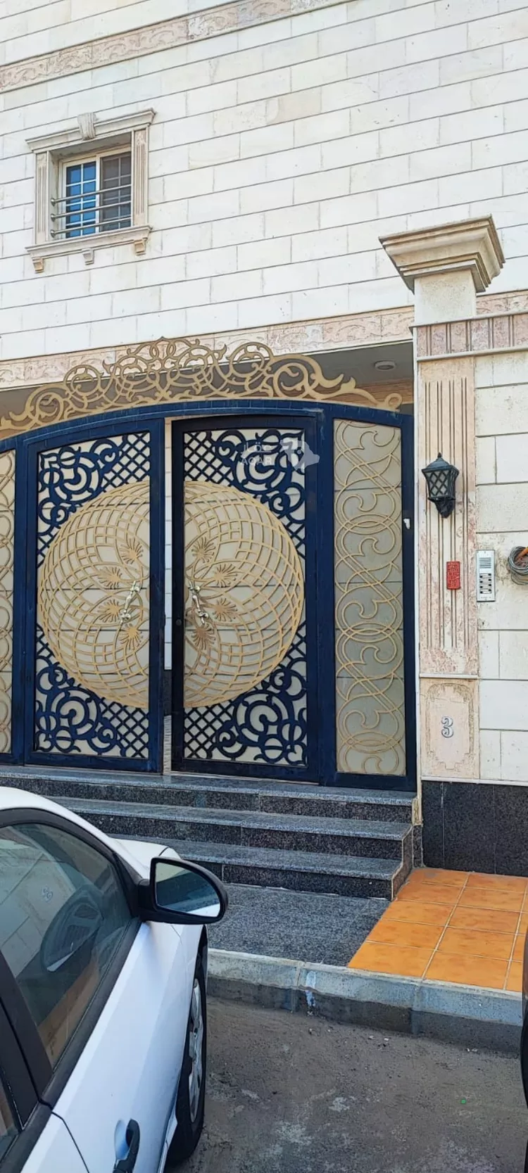 شقة للإيجار في شارع عثمان بن الخطيب, حي الحمدانية, مدينة جدة, منطقة مكة المكرمة