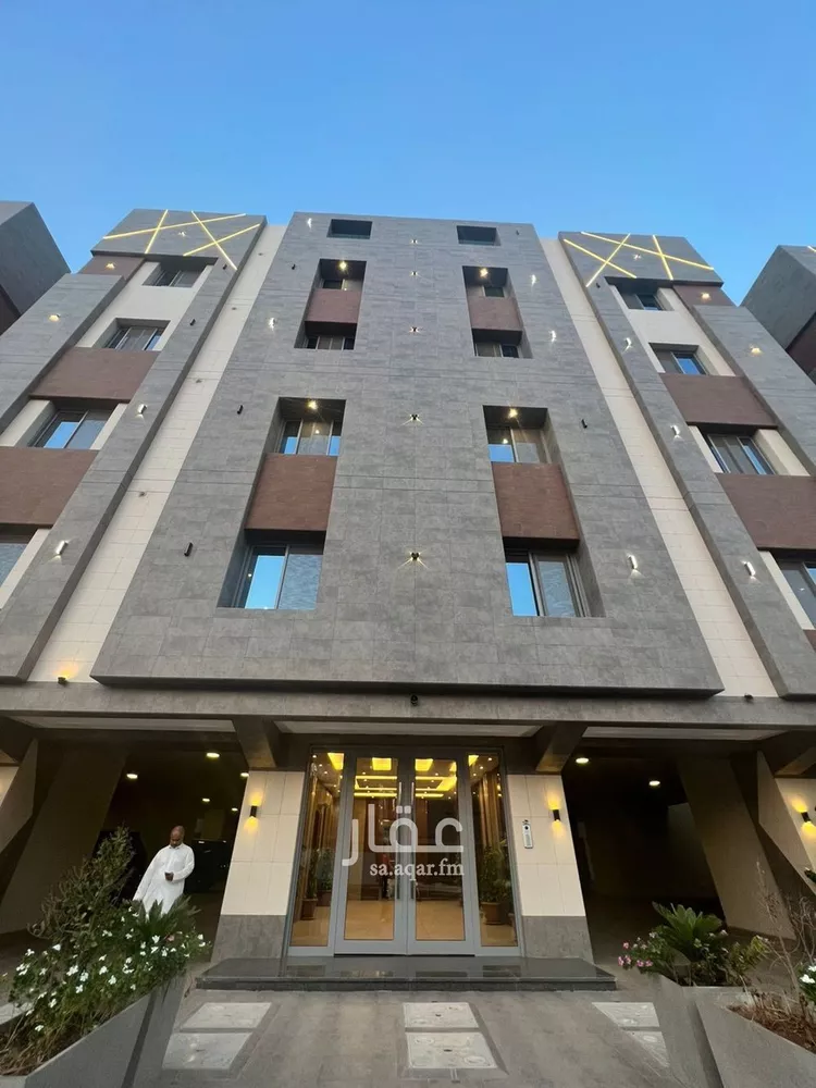 شقة للإيجار في شارع ابن أبي رمانة, حي الصواري, مدينة جدة, منطقة مكة المكرمة صورة 3