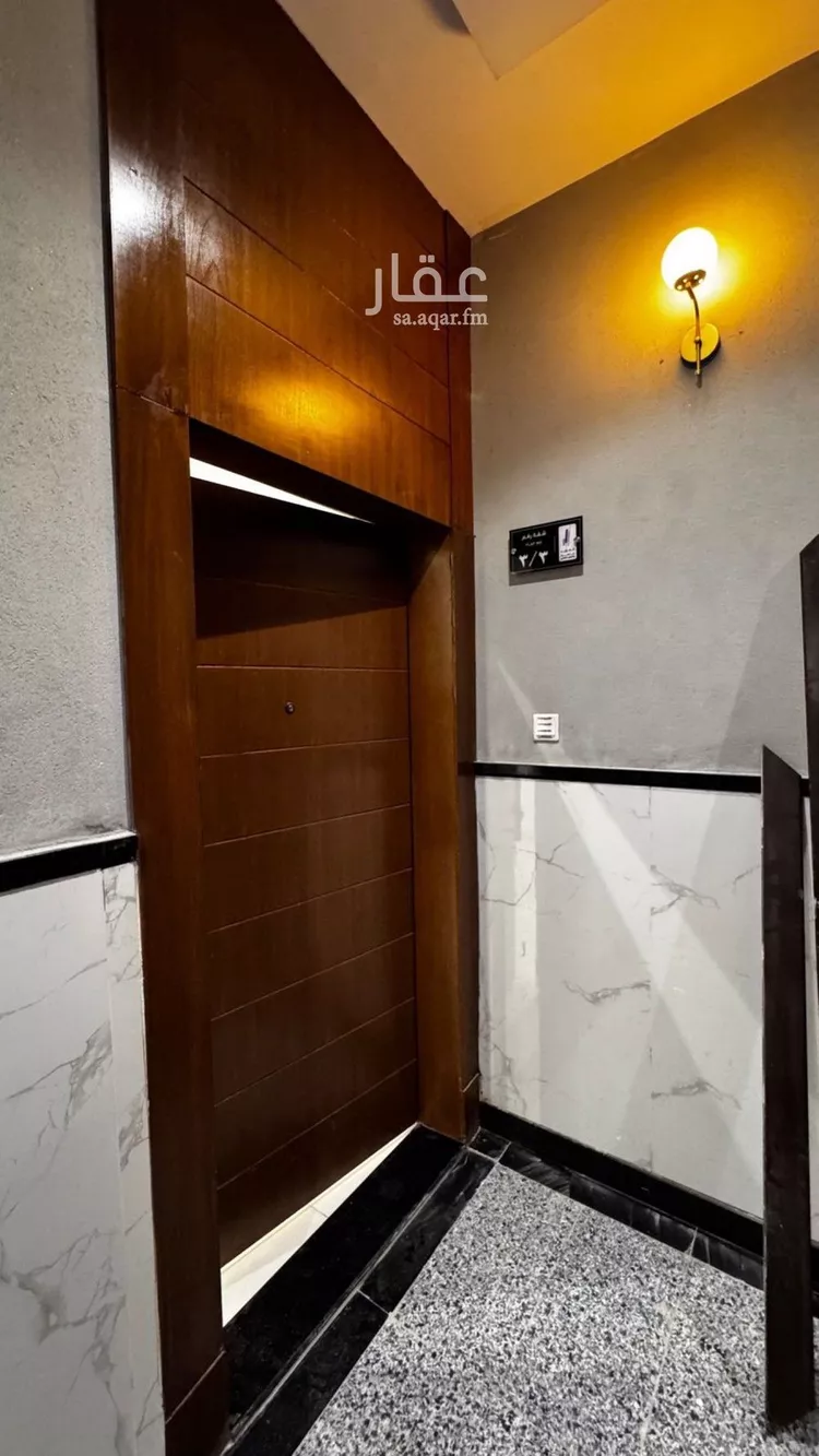شقة للإيجار في شارع تمران, حي المروة, مدينة جدة, منطقة مكة المكرمة صورة 2