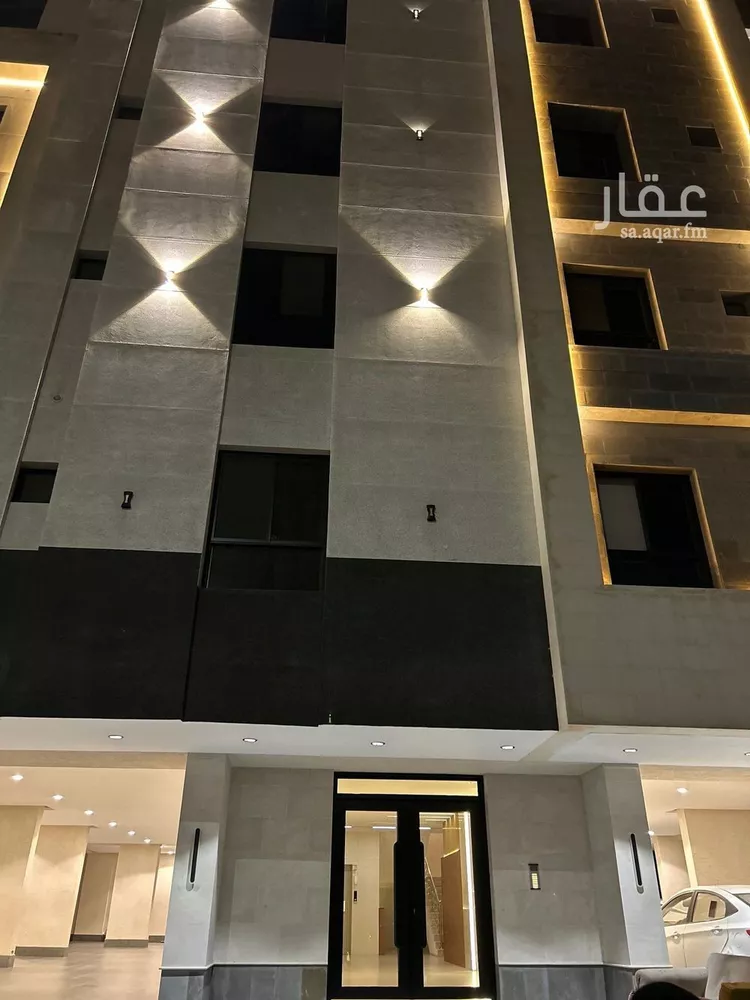 شقة للبيع في شارع ابي سعد الكرماني, حي الريان, مدينة جدة, منطقة مكة المكرمة 6