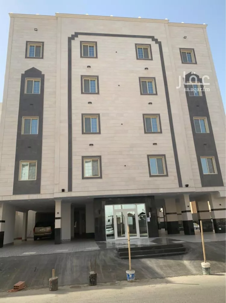 شقة للإيجار في شارع عبدالرحمن المحلي, حي المروة, مدينة جدة, منطقة مكة المكرمة صورة 3