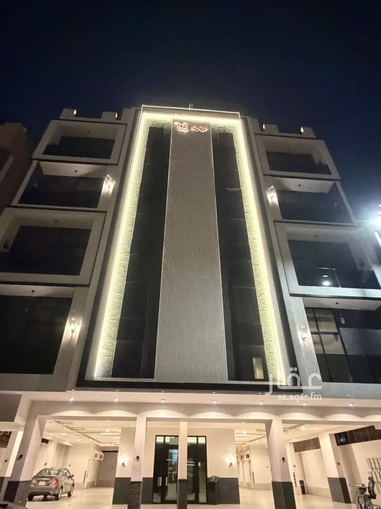 شقة للبيع في شارع الإستطلاع, حي النهضة, مدينة جدة, منطقة مكة المكرمة