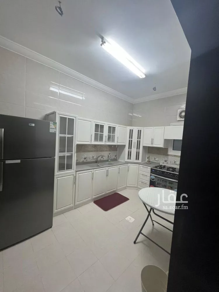شقة للإيجار في شارع يعلي بن مسلم, حي الريان, مدينة جدة, منطقة مكة المكرمة صورة 3
