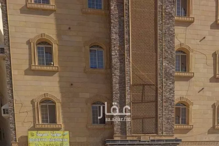 Building for Sale in Jeddah Al Mahjar