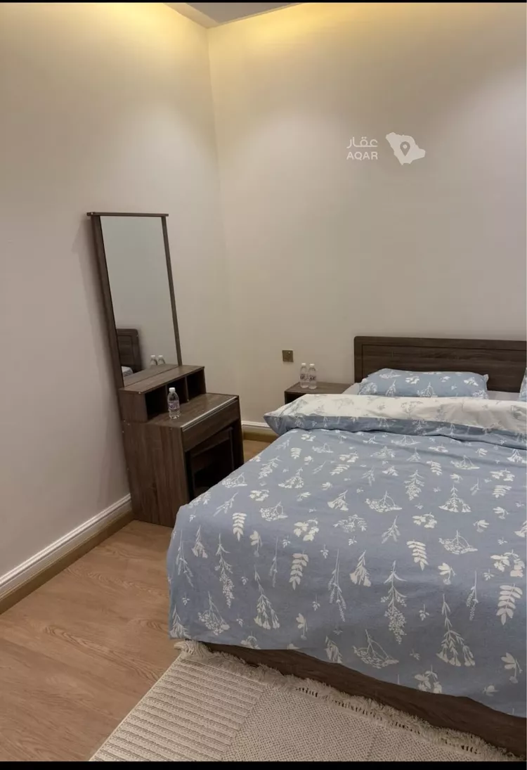 Studio for rent in Jeddah Ar Rayan 3