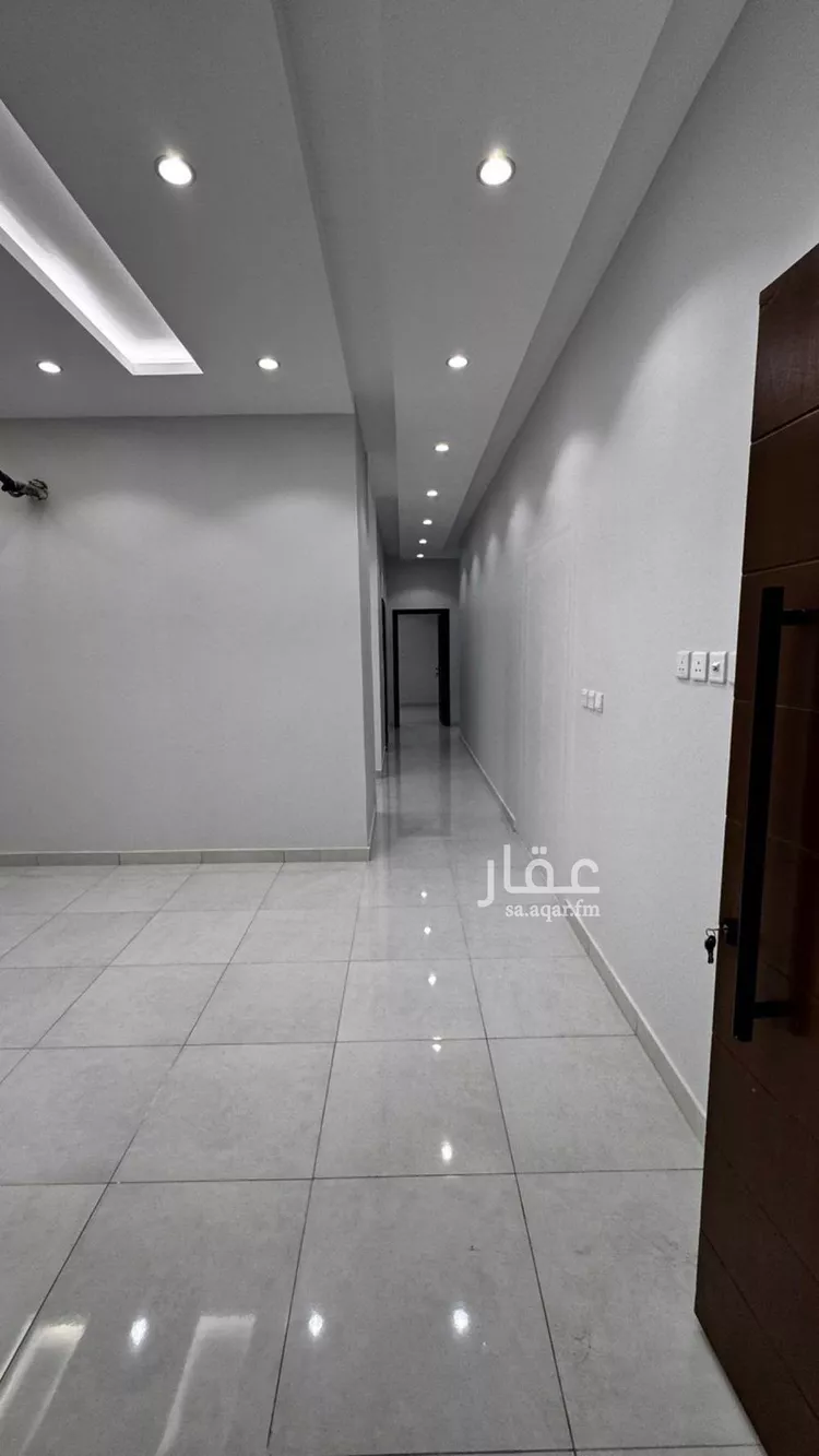 شقة للإيجار في شارع تمران, حي المروة, مدينة جدة, منطقة مكة المكرمة صورة 3