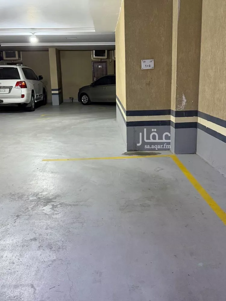 شقة للإيجار في شارع مروان ع, حي الواحة, مدينة جدة, منطقة مكة المكرمة صورة 3