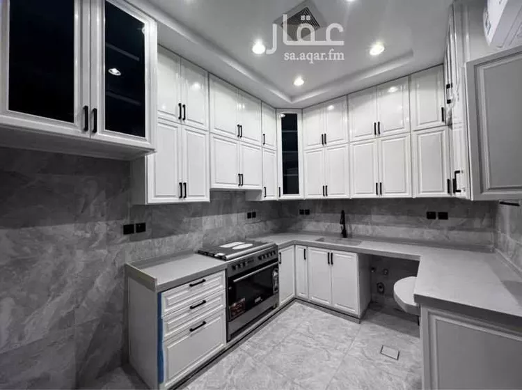 شقة للإيجار في شارع خليل شيبوب, حي الريان, مدينة جدة, منطقة مكة المكرمة صورة 4