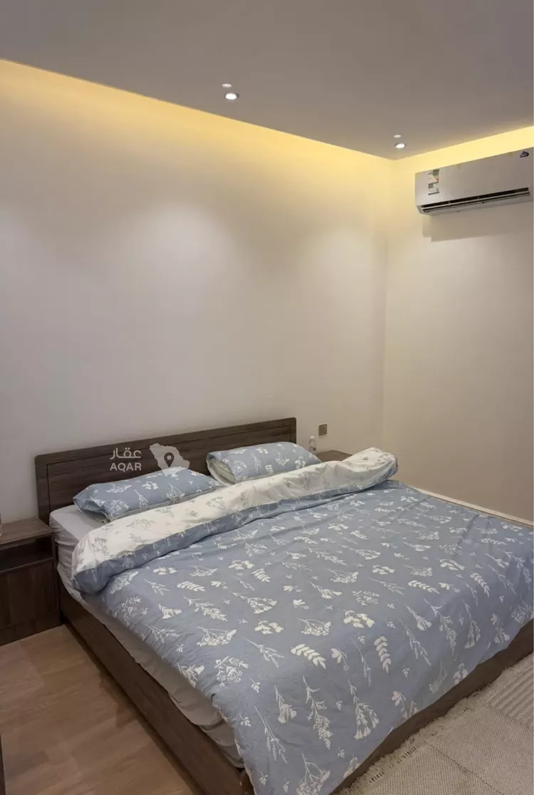 Studio for rent in Jeddah Ar Rayan 4