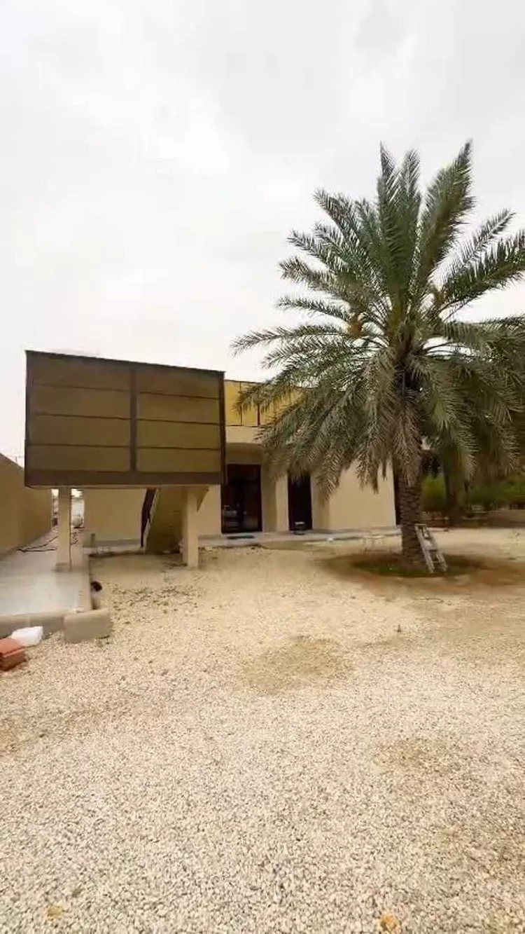 استراحة للبيع في شارع البدائع 245, مدينة البدائع, منطقة القصيم صورة 2