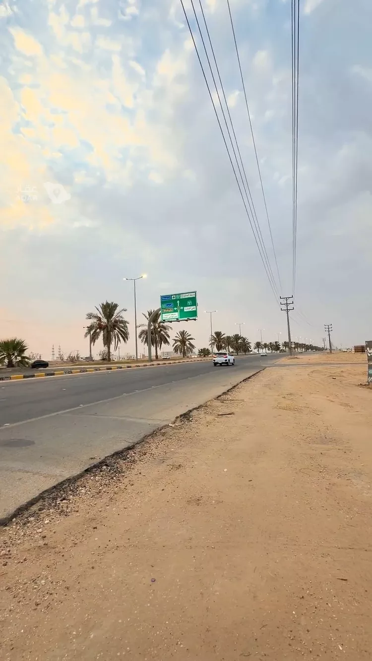 Land for Sale in Al Badayea Qurtubah 6