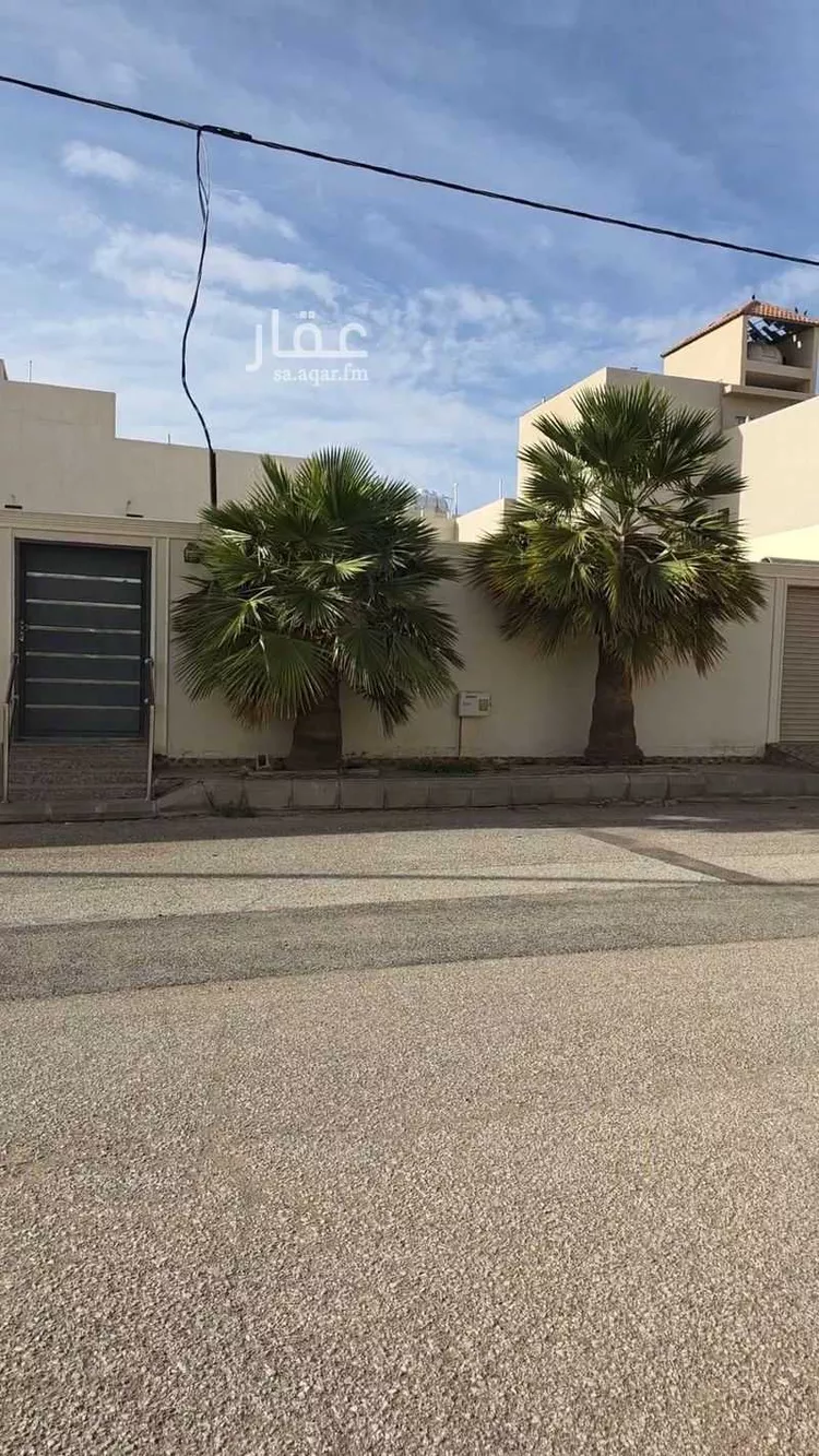 استراحة للبيع في شارع الروضة 21, حي الروضة, مدينة البدائع, منطقة القصيم