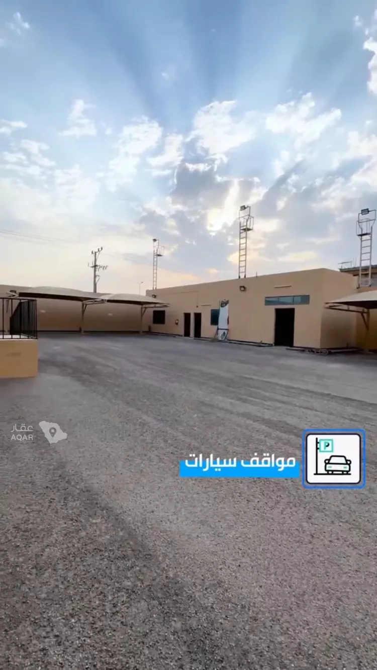 Building for Rent in Al Badayea Al Basatin 17