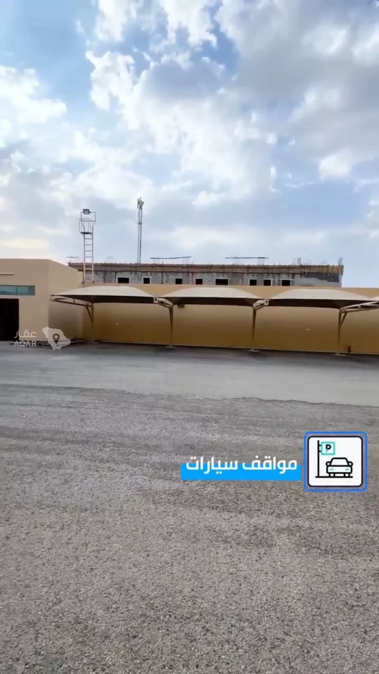 Building for Rent in Al Badayea Al Basatin 16