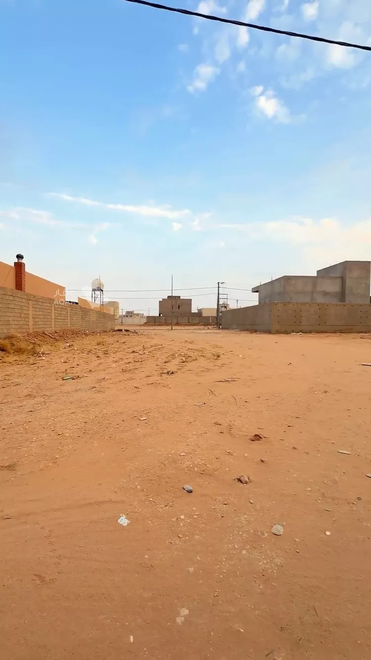 Land for Sale in Al Badayea Qurtubah 4