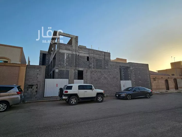 فيلا للبيع في شارع الينابيع, حي الزهرة, مدينة البكيرية, منطقة القصيم صورة 2