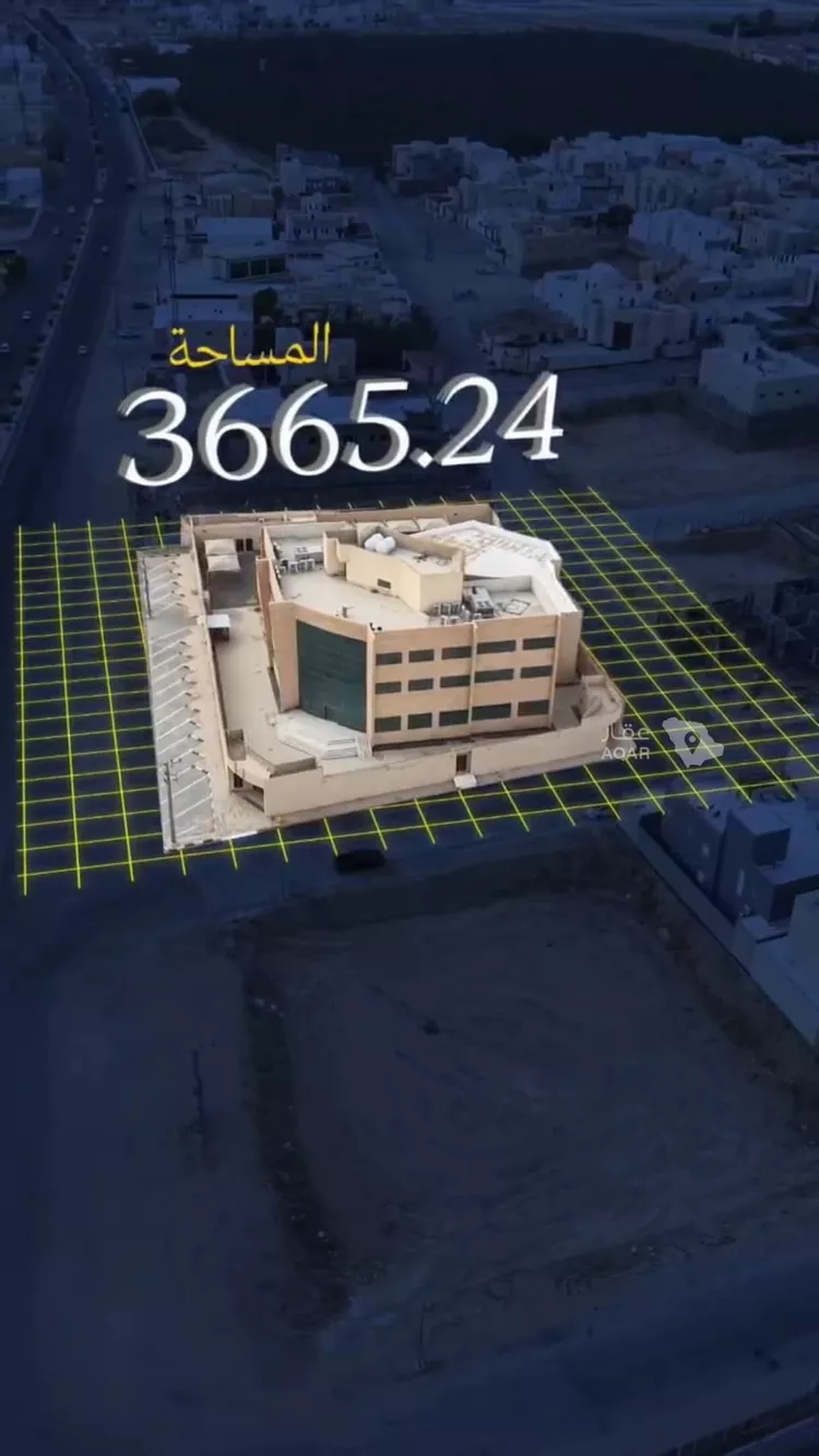 Building for Rent in Al Badayea Al Basatin 2