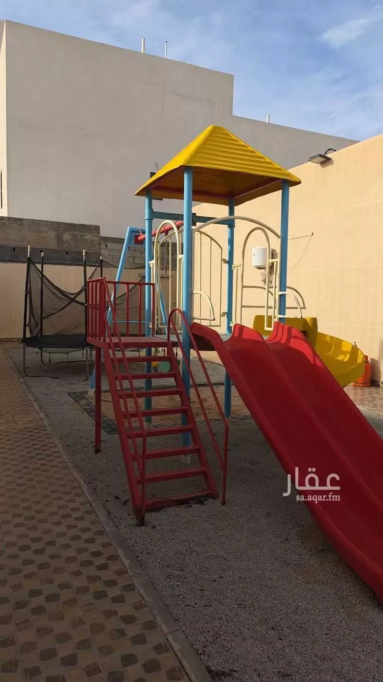 استراحة للبيع في شارع الروضة 21, حي الروضة, مدينة البدائع, منطقة القصيم صورة 5