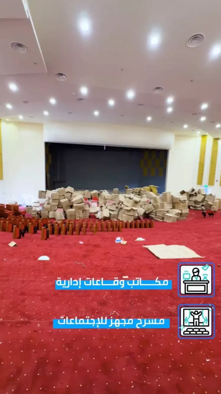 Building for Rent in Al Badayea Al Basatin 9