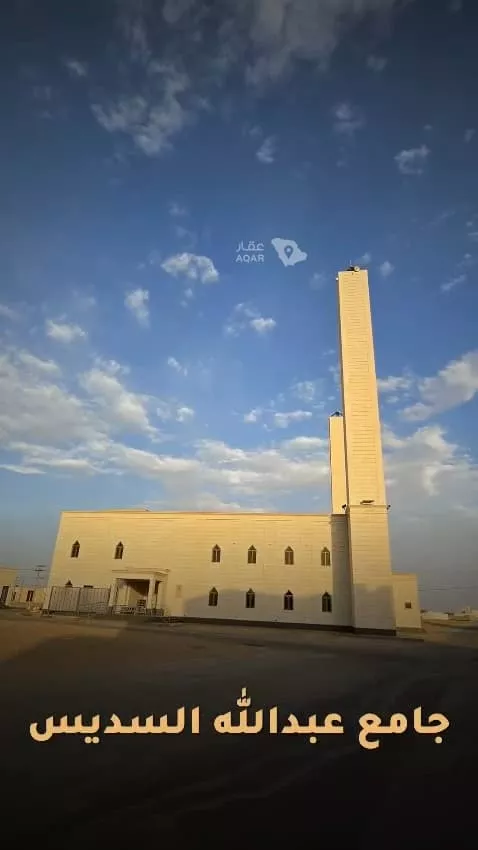 Land for Sale in Al Badayea Qurtubah 6