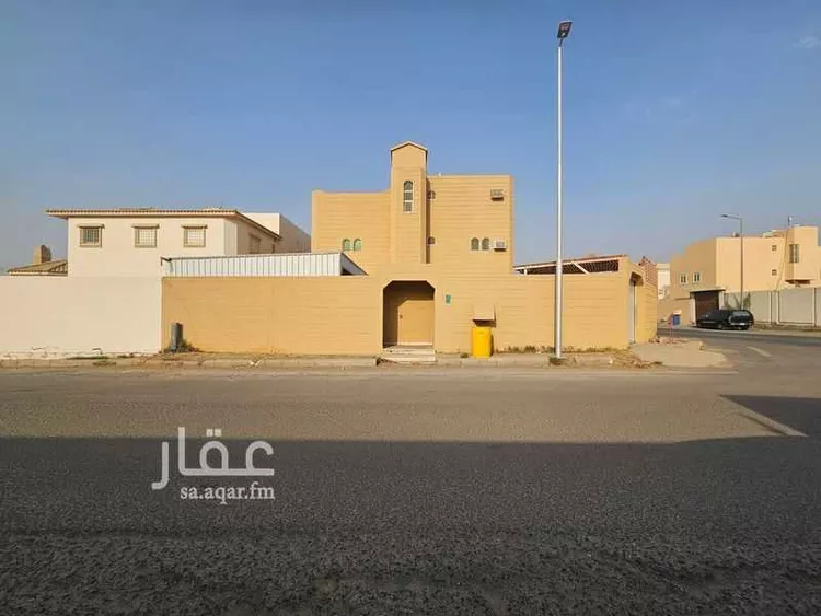 فيلا للبيع في شارع الخليج 45, حي الخليج, مدينة البدائع, منطقة القصيم