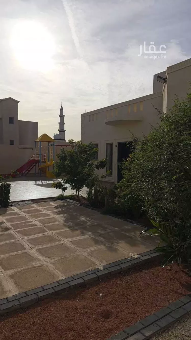 استراحة للبيع في شارع الروضة 21, حي الروضة, مدينة البدائع, منطقة القصيم صورة 4