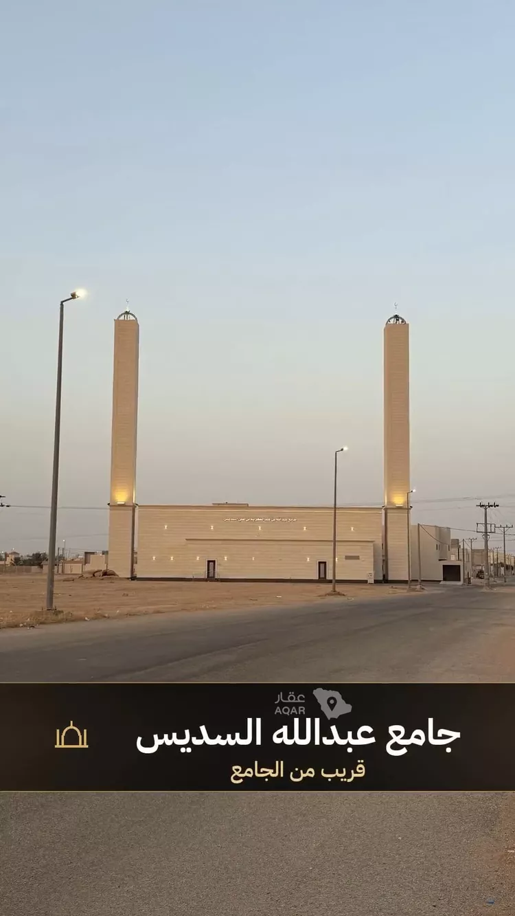 Land for Sale in Al Badayea Qurtubah 8