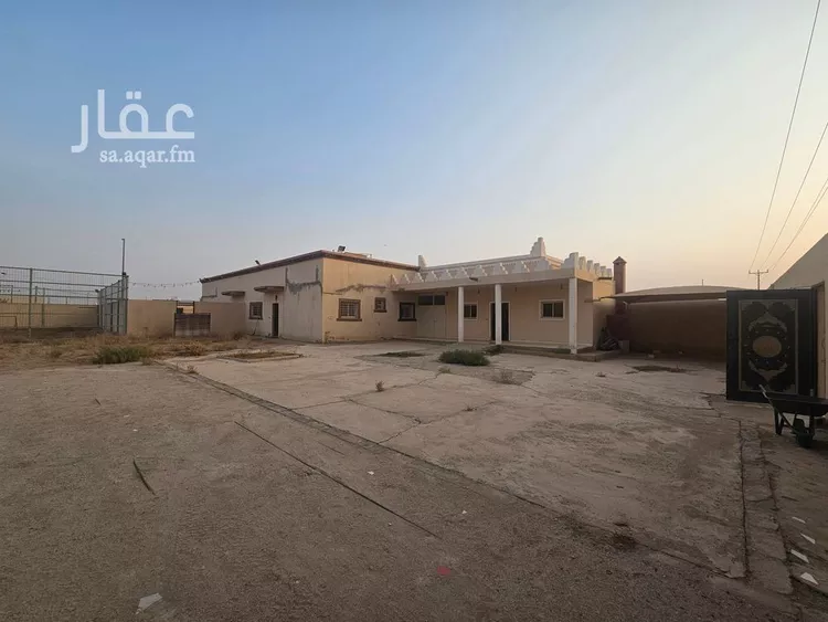 استراحة للبيع في شارع المنتزة 93, حي المنتزة, مدينة البدائع, منطقة القصيم