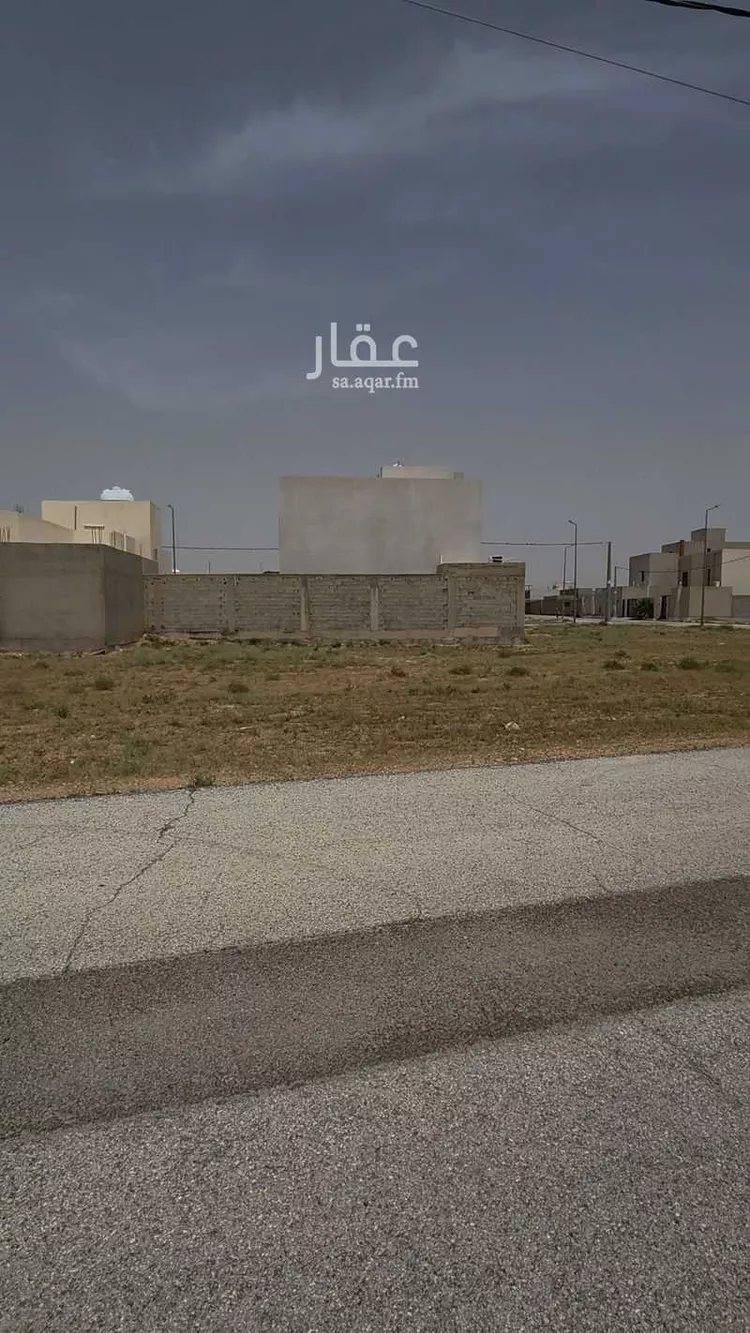Land for Sale in Al Badayea An Nakheel