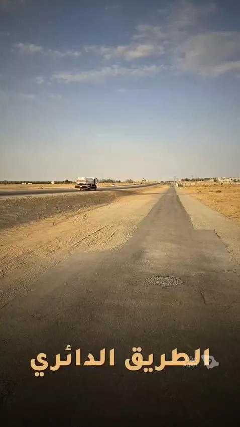 Land for Sale in Al Badayea Qurtubah صورة 5